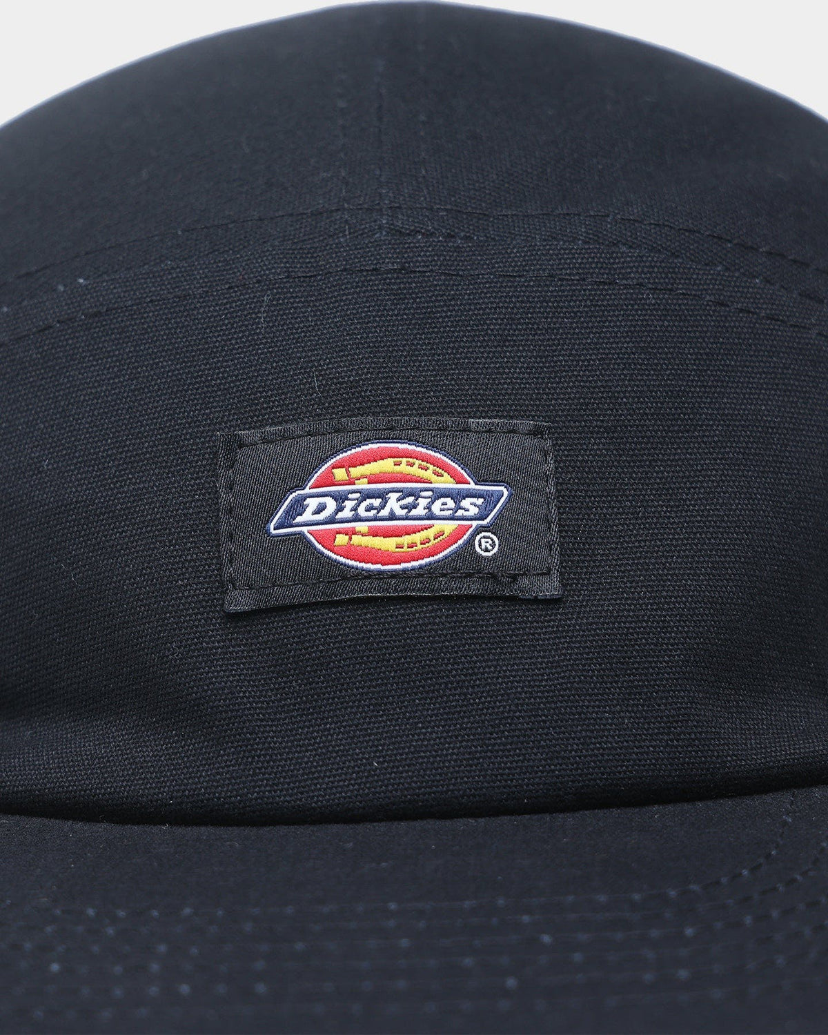 Utility Camper Strapback