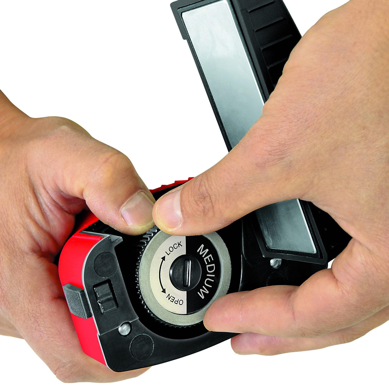 Swix EVO Pro Edge Tuner 220V Disc