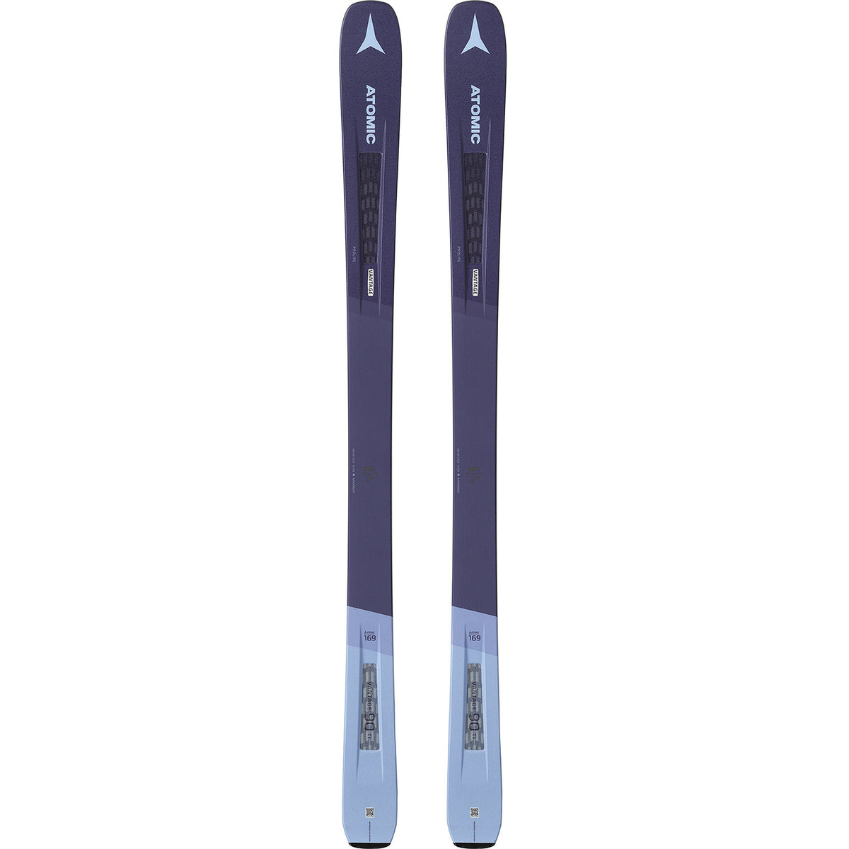 Atomic Vantage 90 TI W Ski 2020