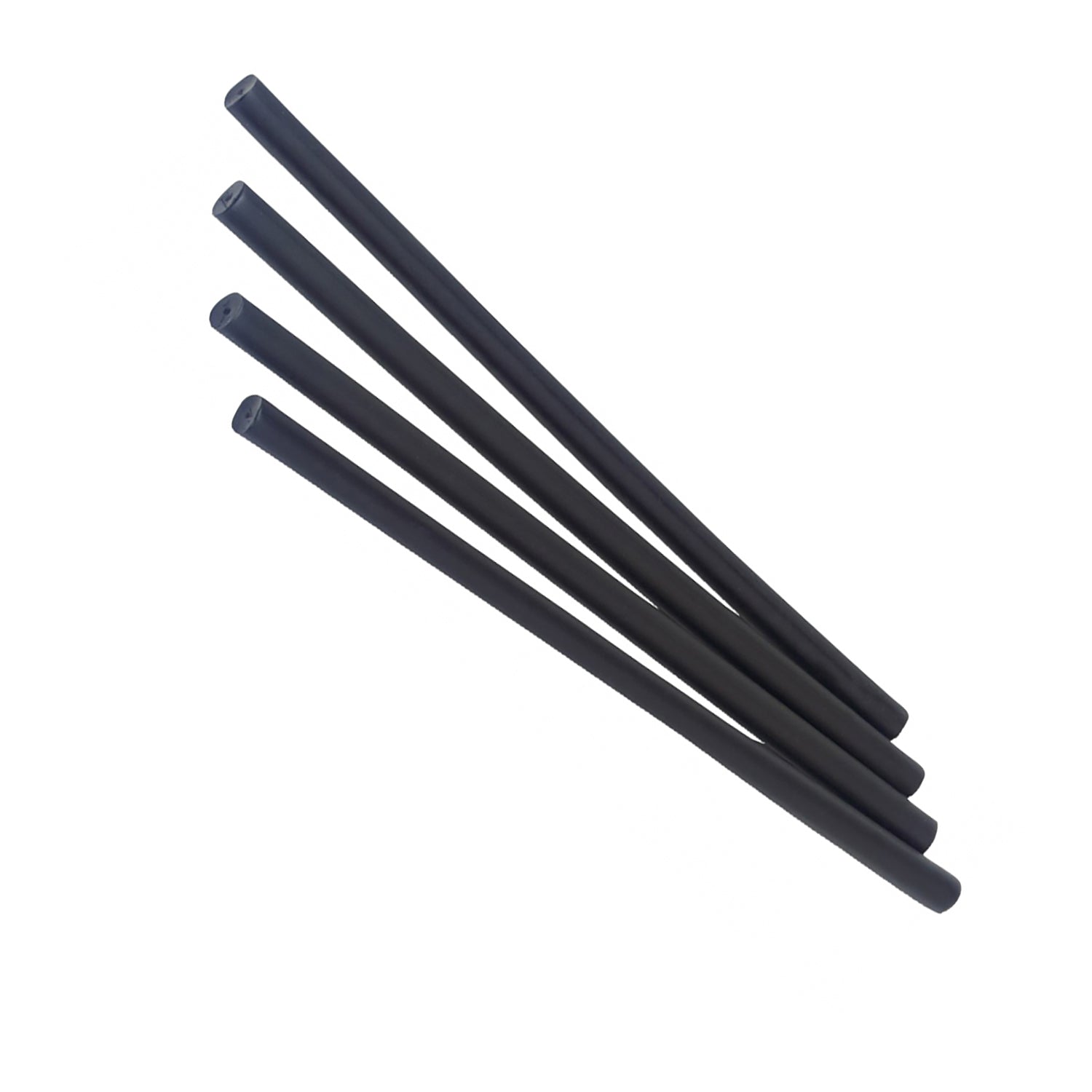 Swix Poly Stick 4pk Black
