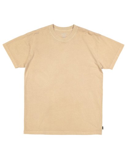 PREMIUM WAVE WASH SHORT SLEEVE TEE