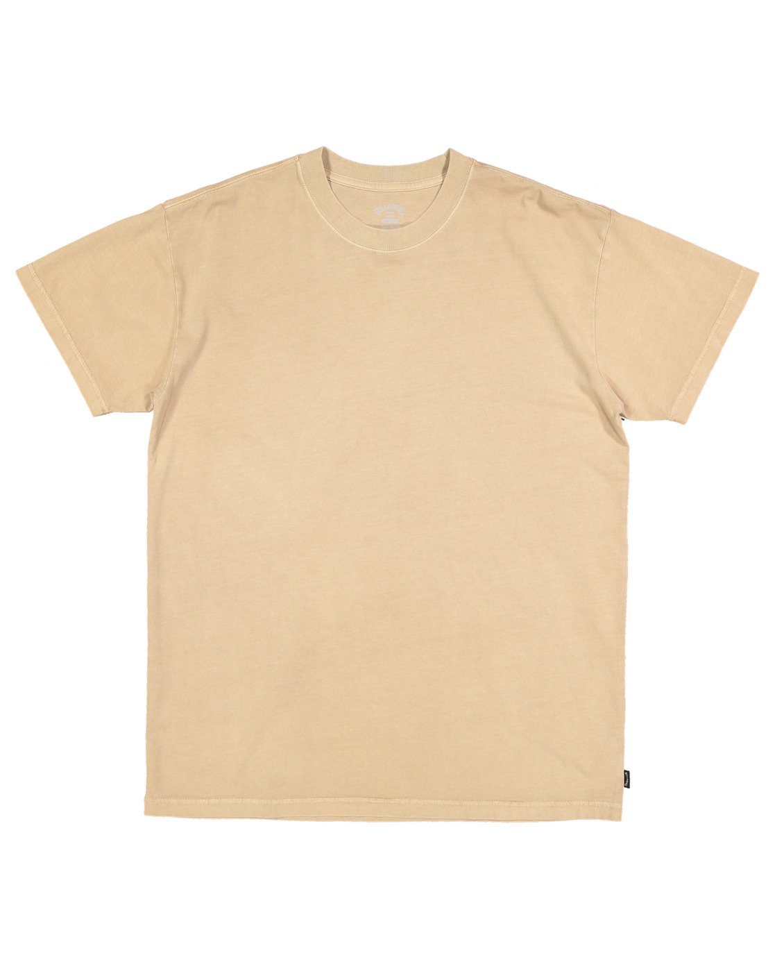 Billabong Premium Wave Wash T-Shirt Khaki