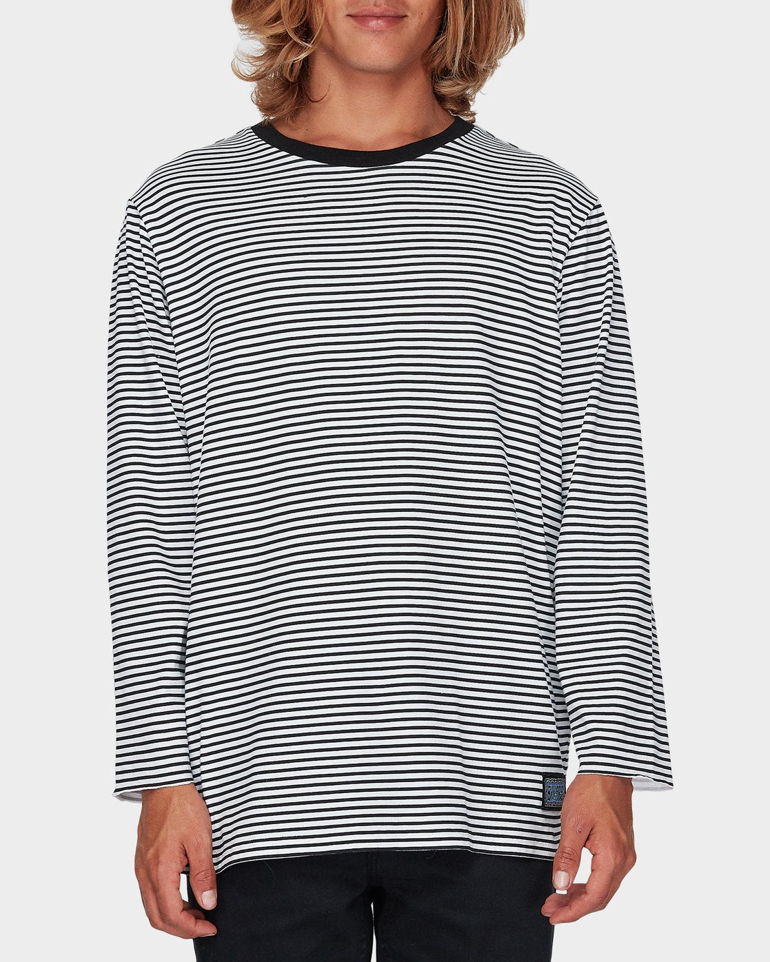 Rowdy Roddy Ls Tee