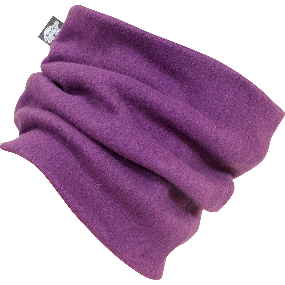 Turtlefur Turtle Original Adult Neckwarmer 2018 Viva Violet