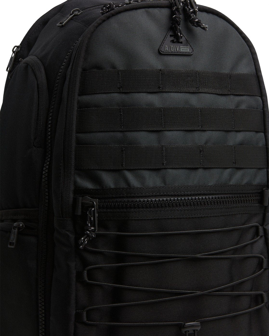 Adventure Division Combat Backpack