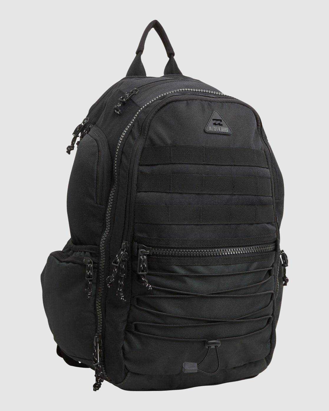 Adventure Division Combat Backpack