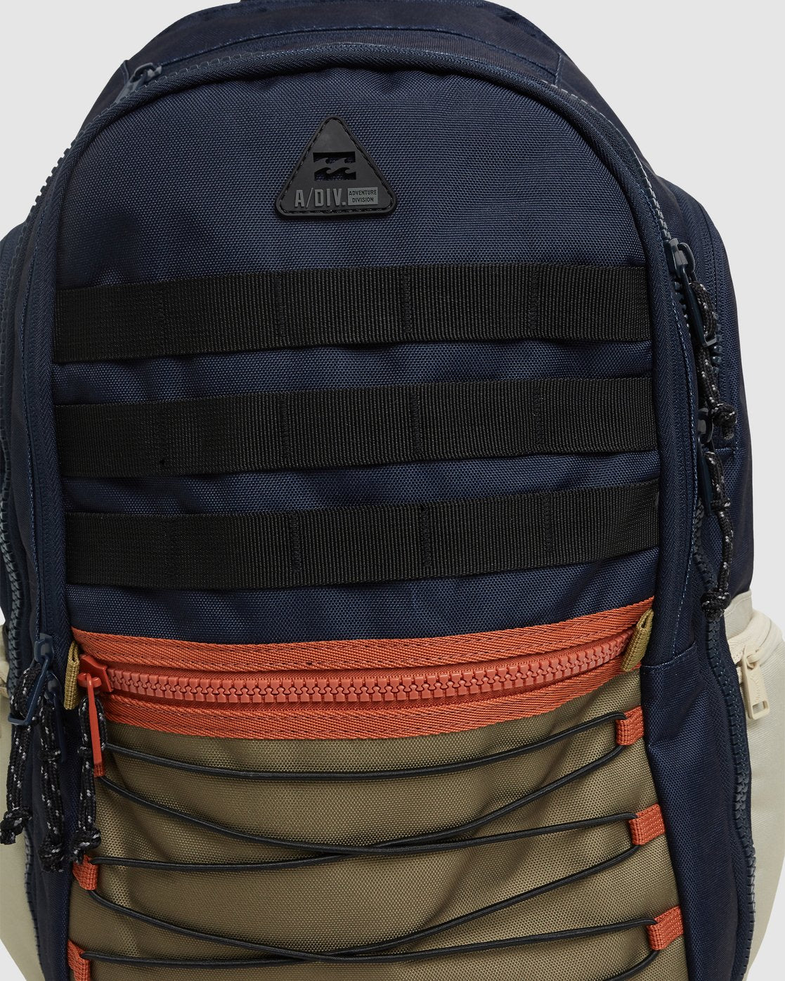 Adventure Division Combat Backpack