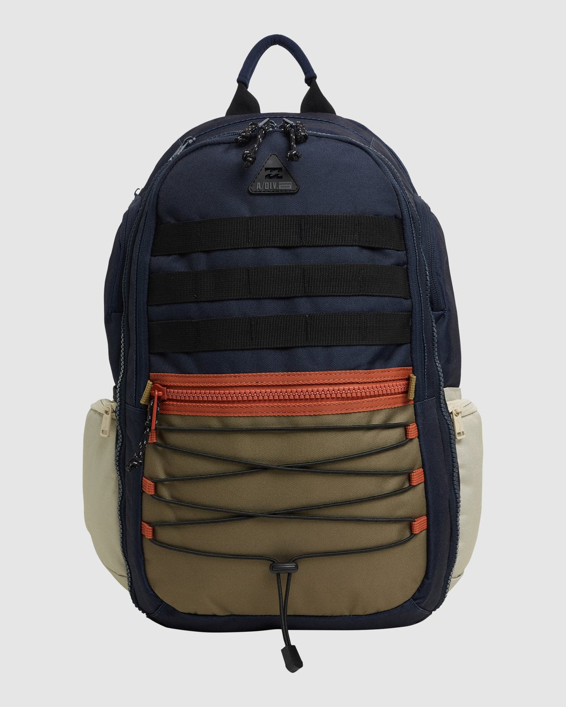 Adventure Division Combat Backpack