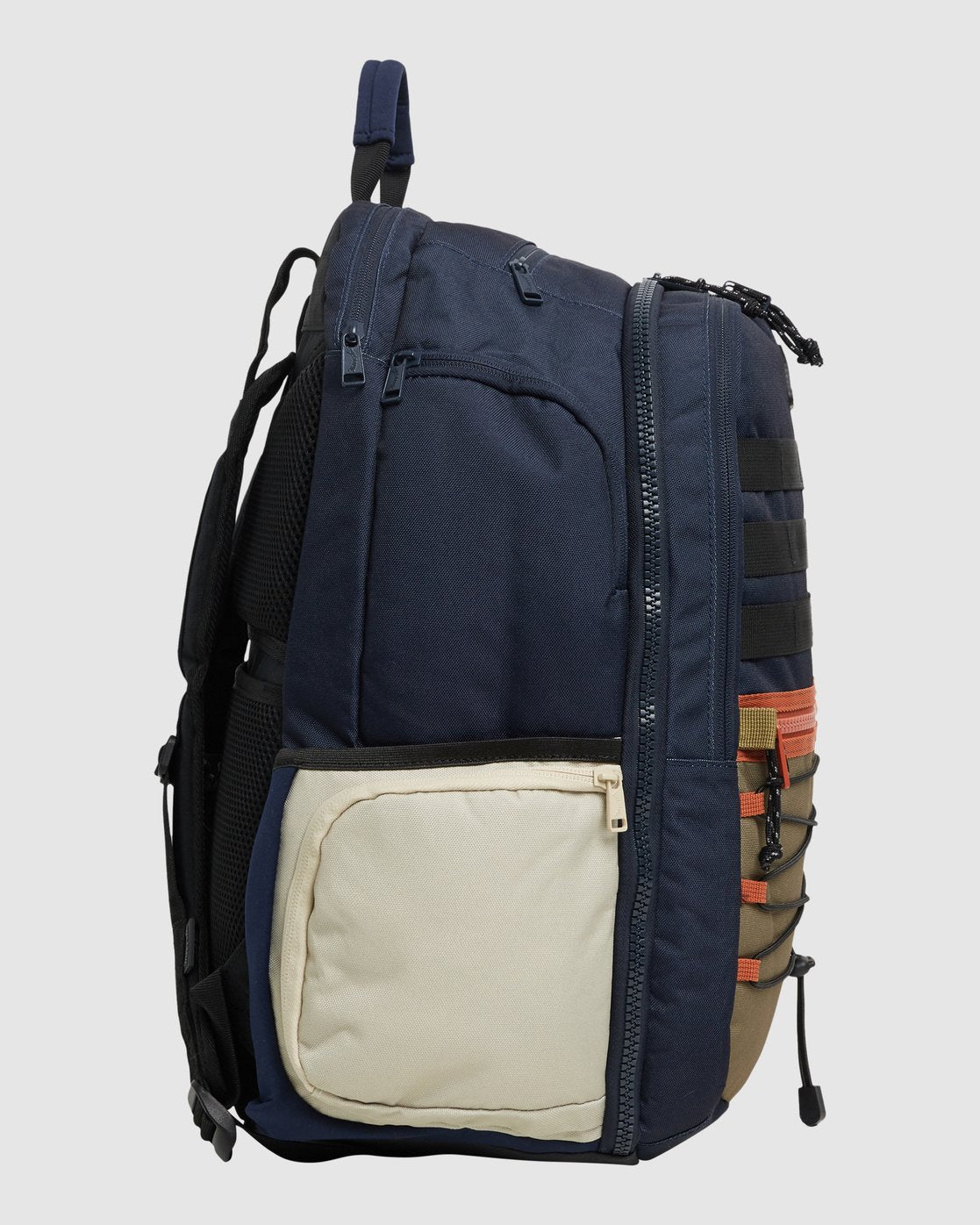 Adventure Division Combat Backpack