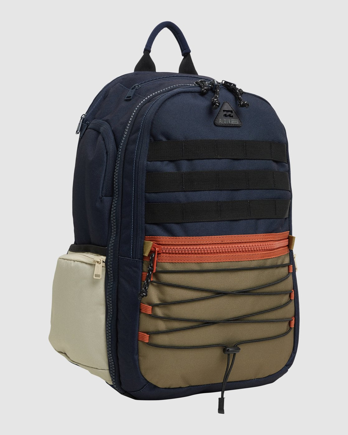 Adventure Division Combat Backpack