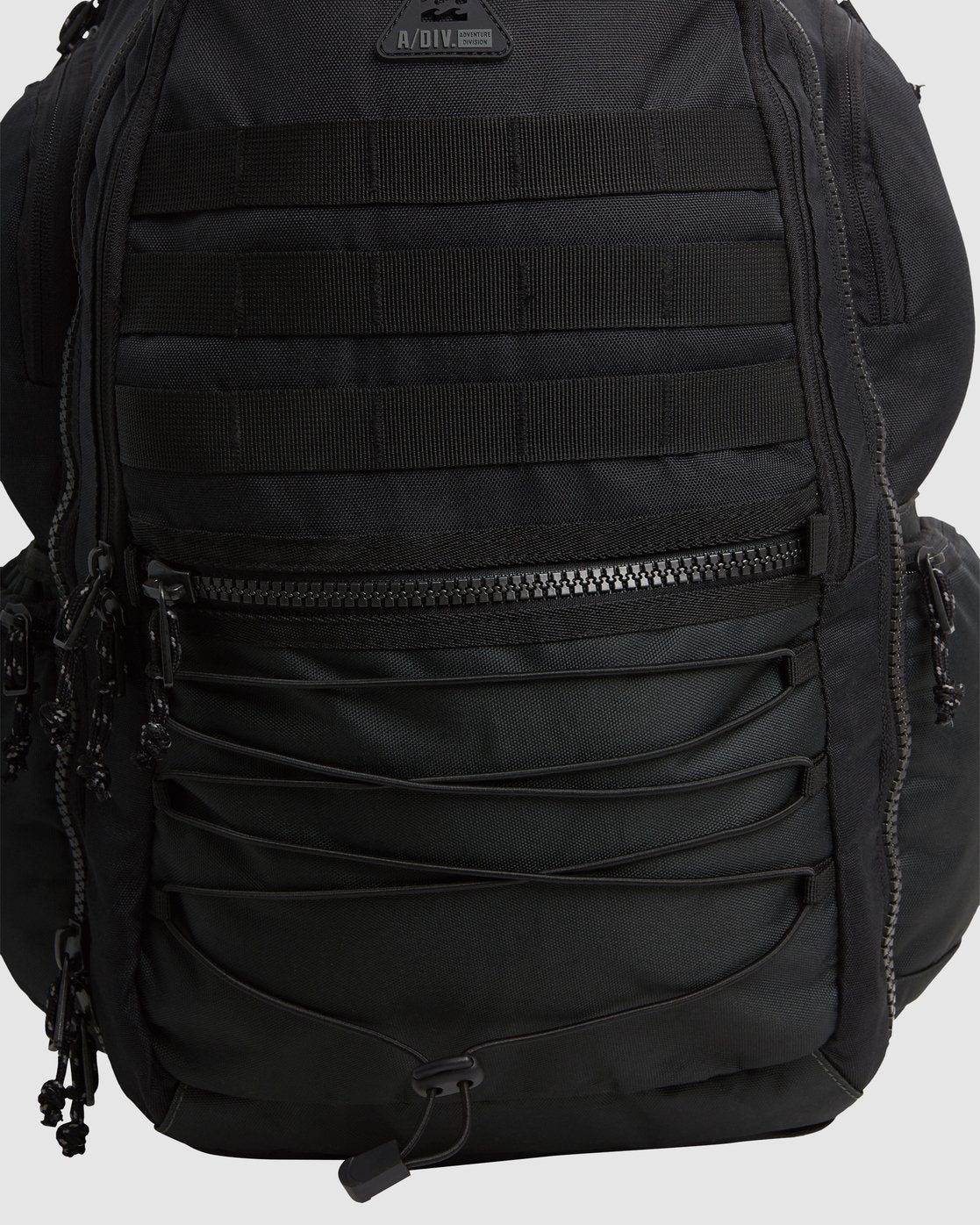 Adventure Division Combat Backpack