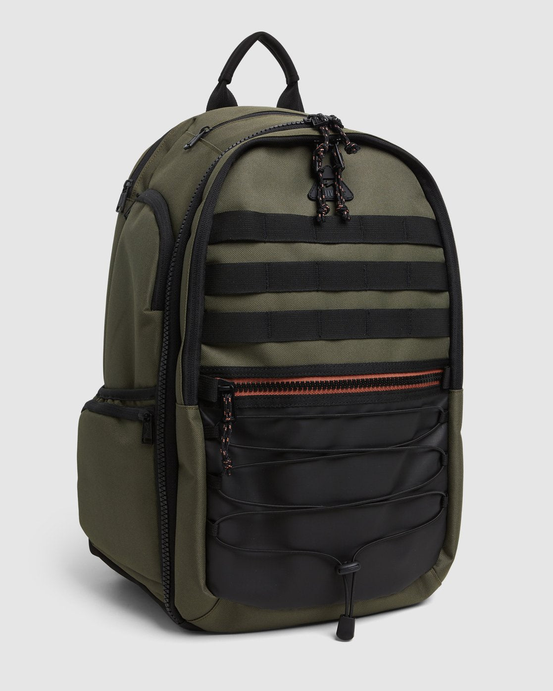 Adventure Division Combat Backpack