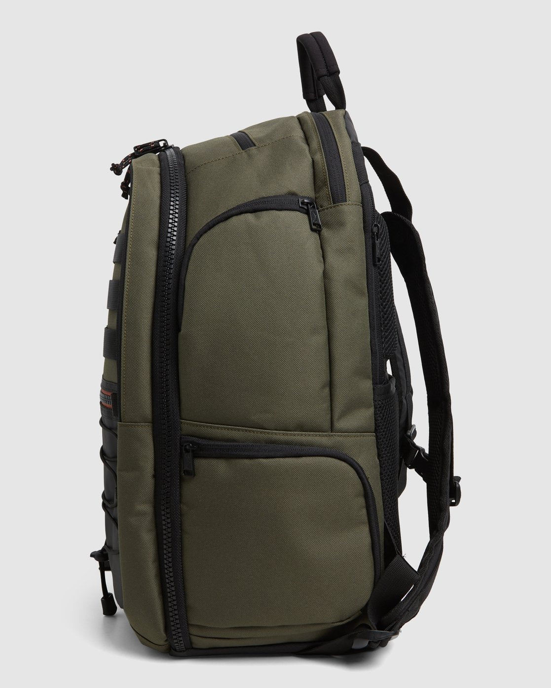Adventure Division Combat Backpack
