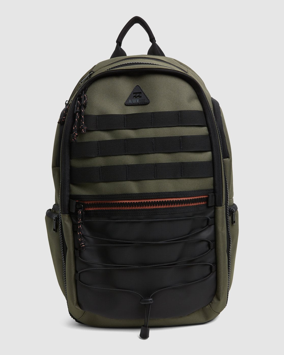Adventure Division Combat Backpack
