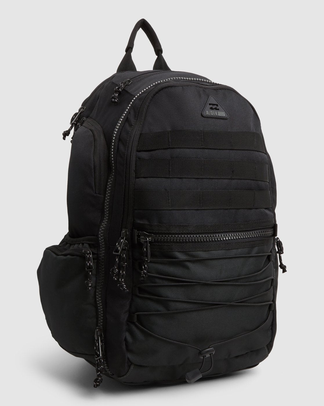 Adventure Division Combat Backpack