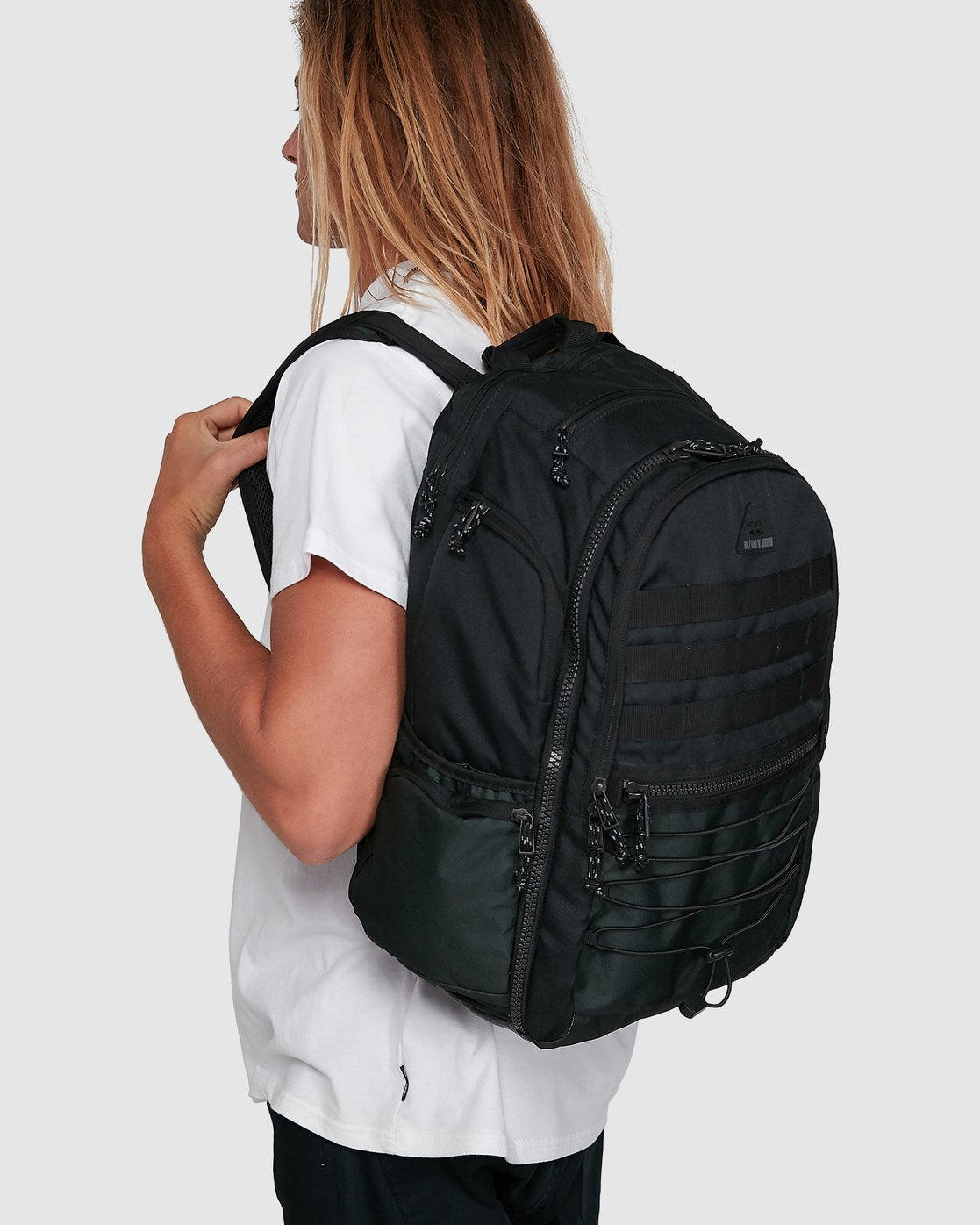 Adventure Division Combat Backpack