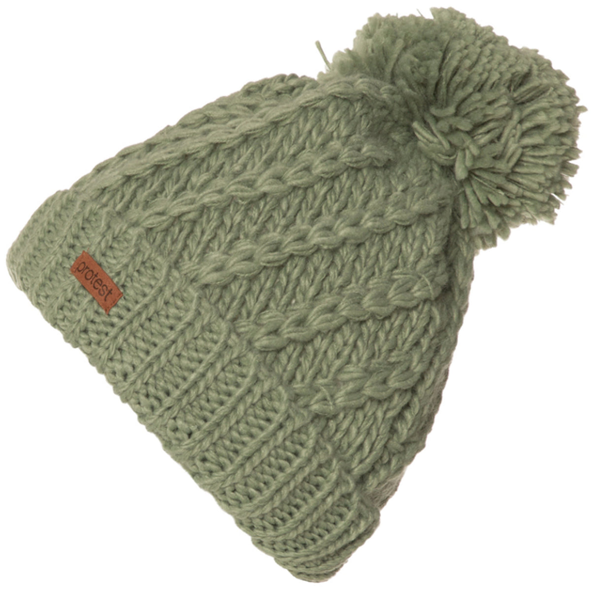 Paisley 21 Beanie