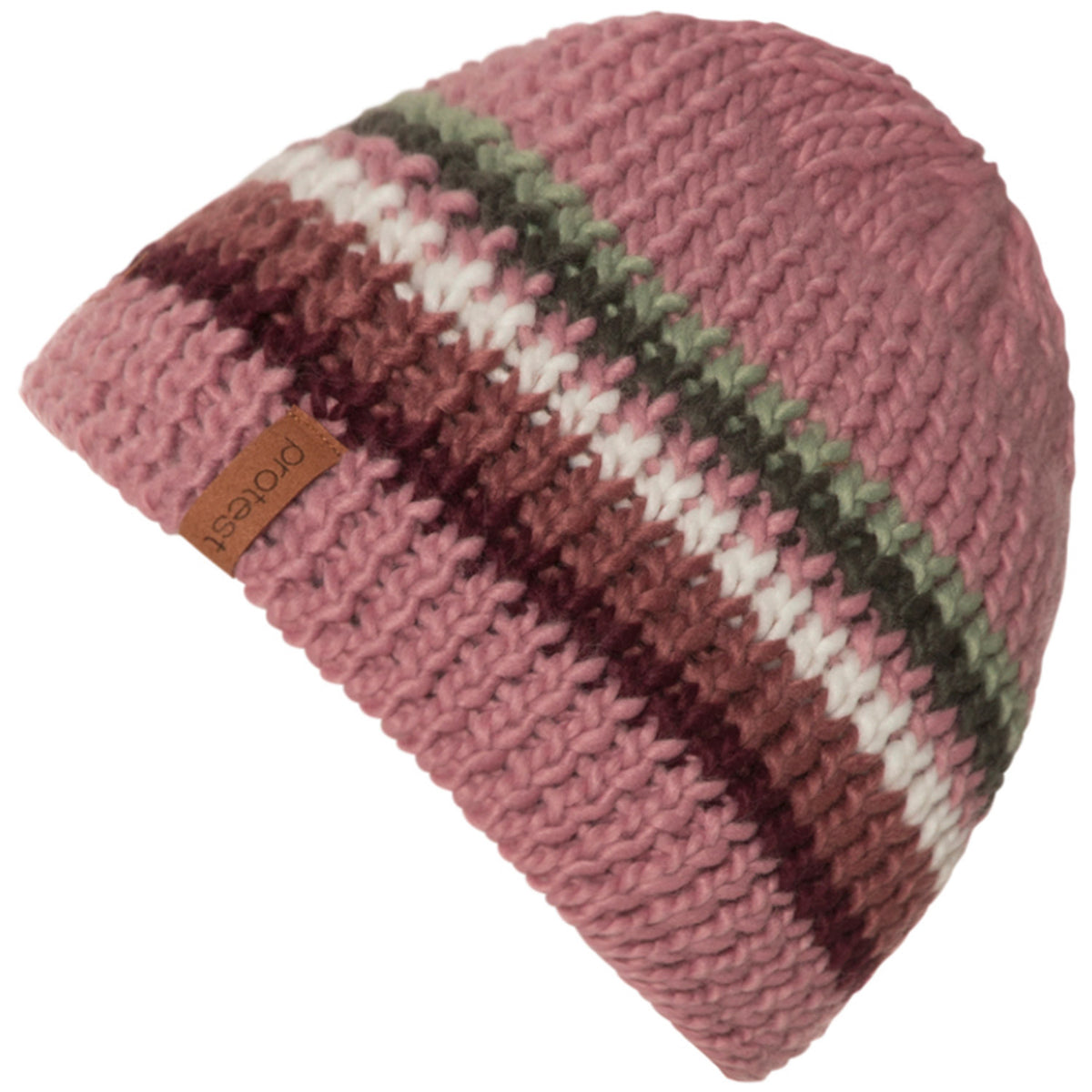 Jilini Beanie