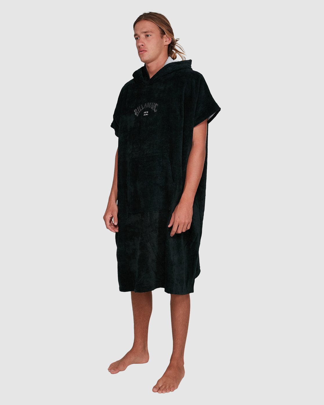 Hoodie Towel