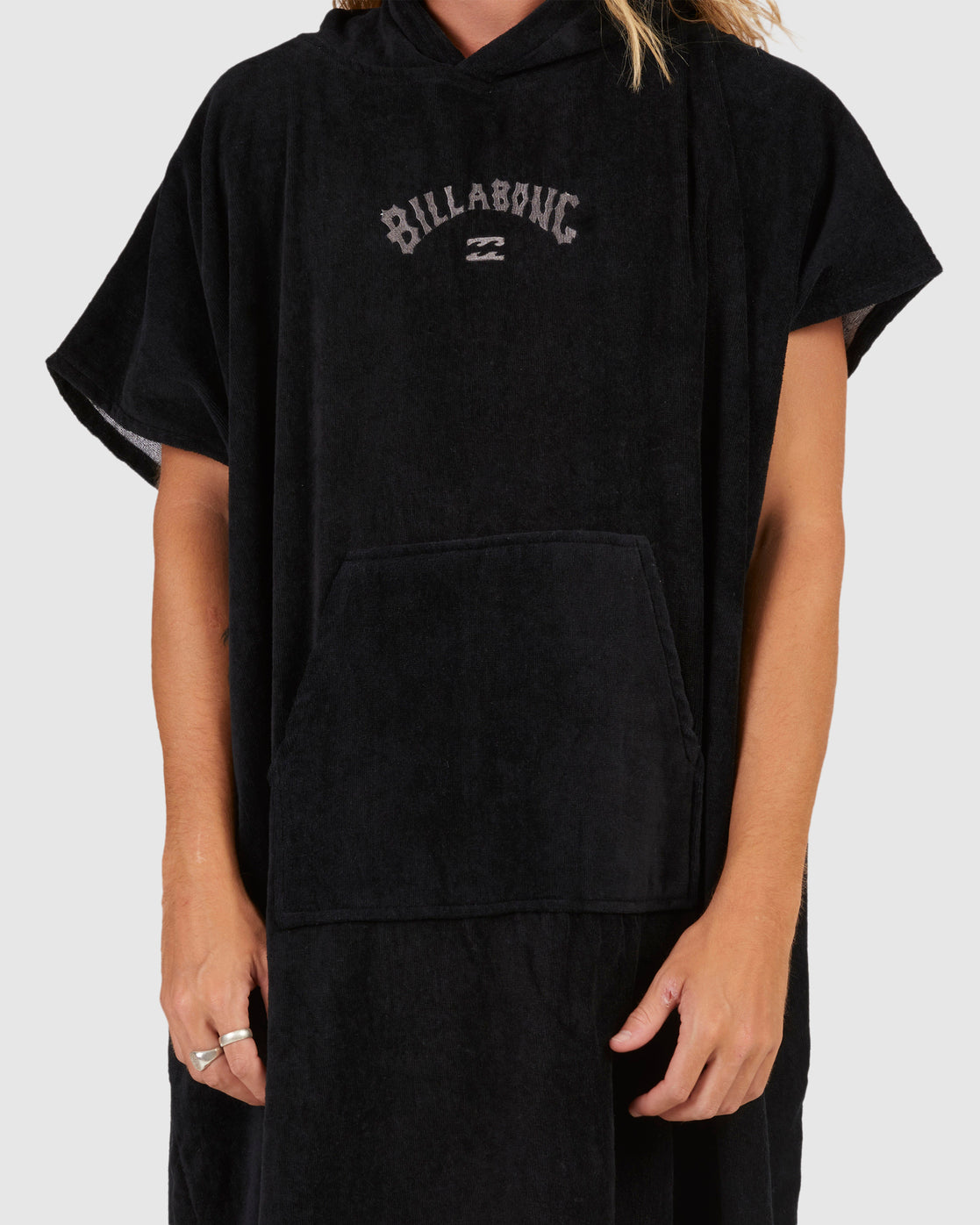 Hoodie Towel