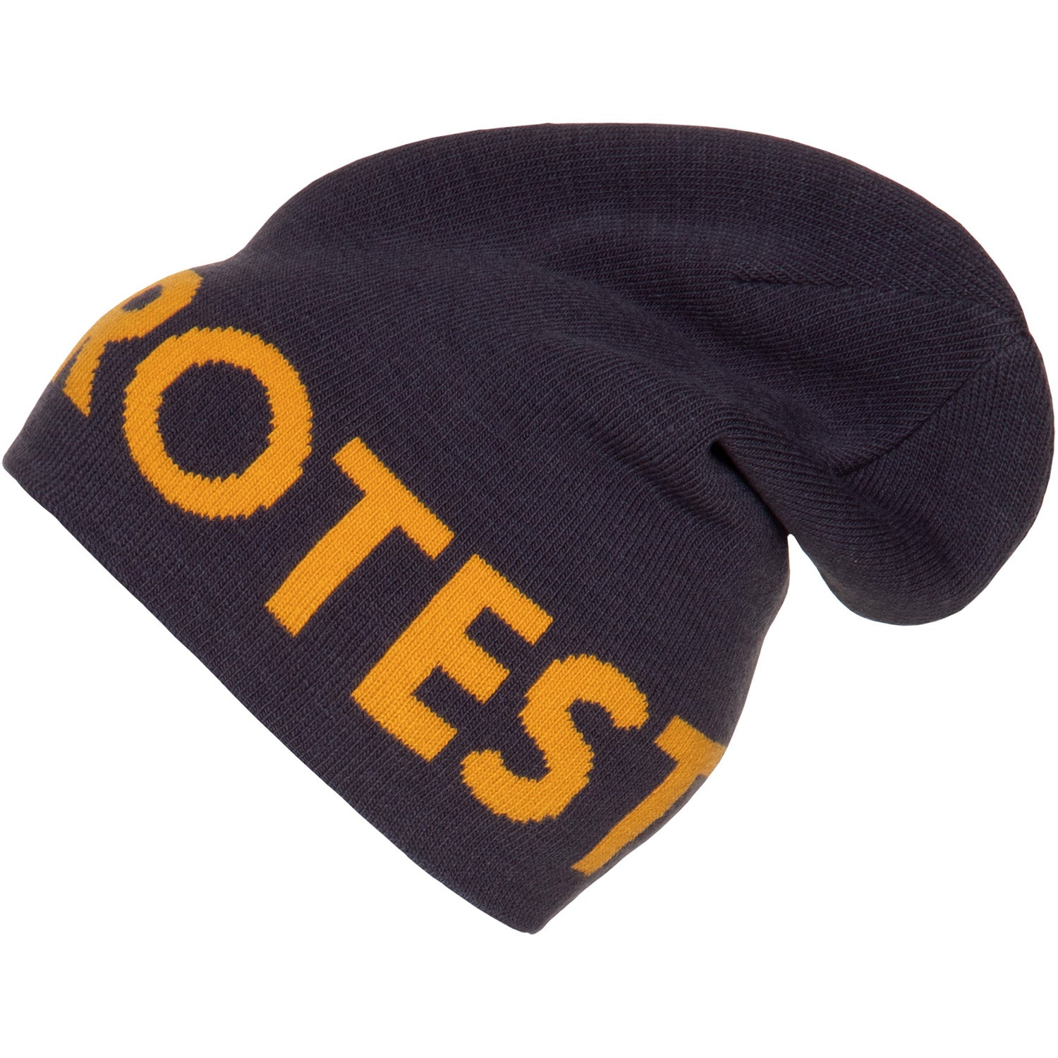 Protest Burham Beanie 2020 Grunge 1