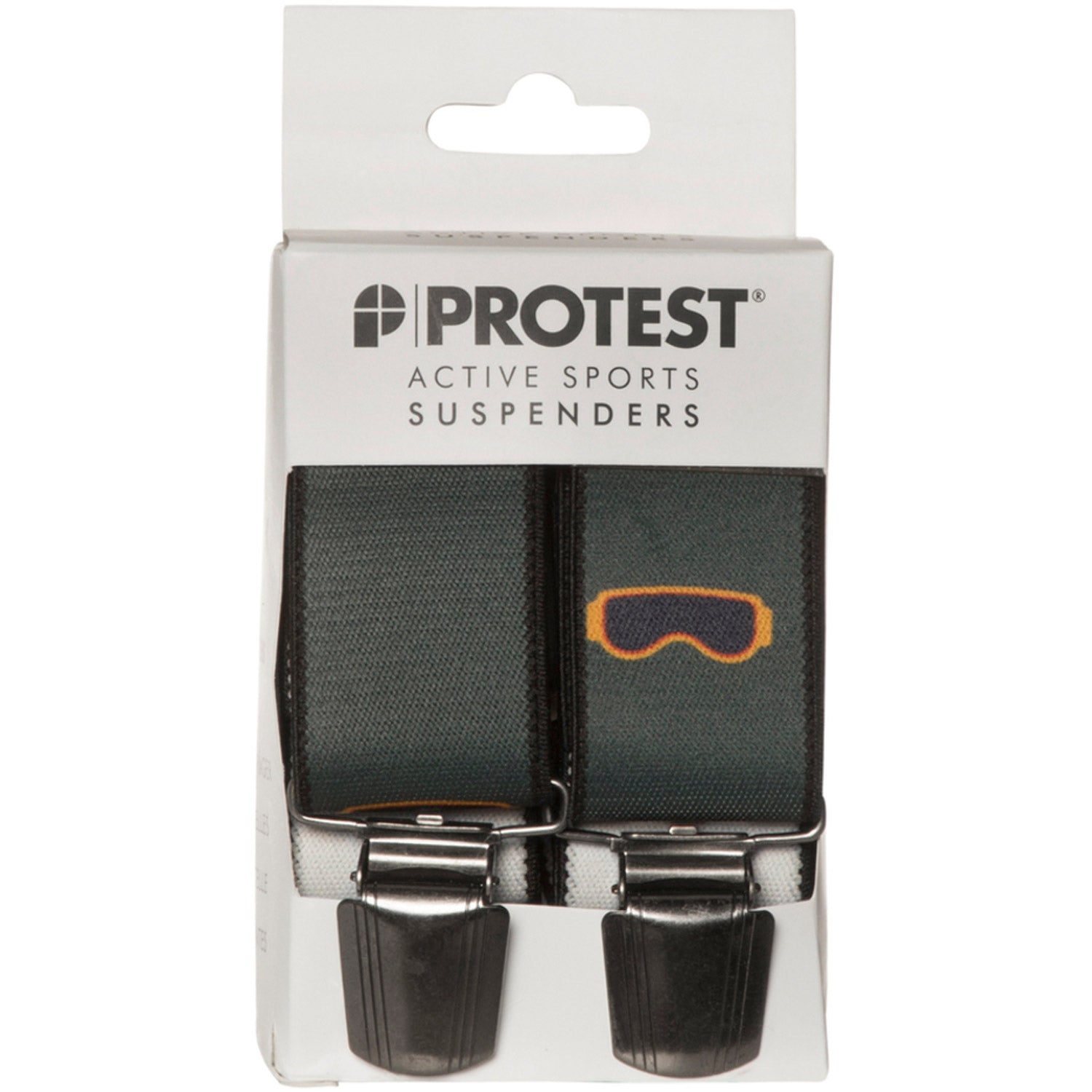 Rocketby Suspenders