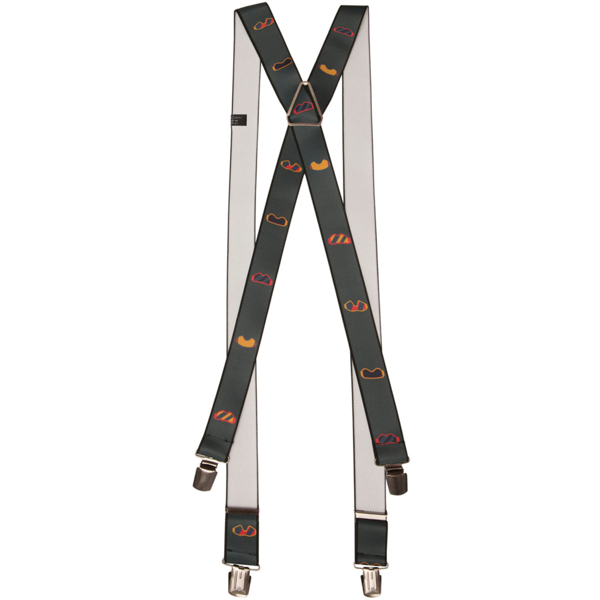 Rocketby Suspenders