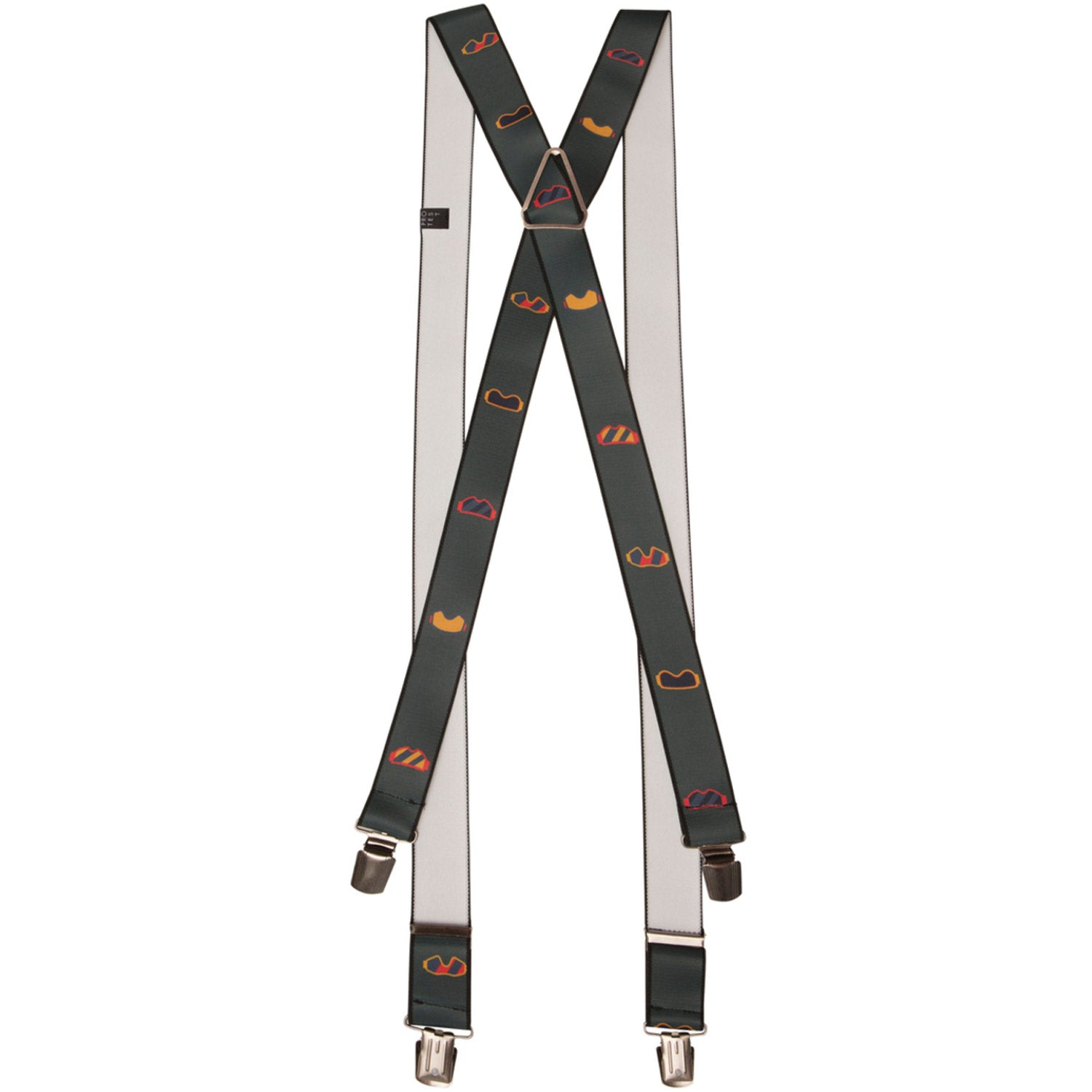 Rocketby Suspenders