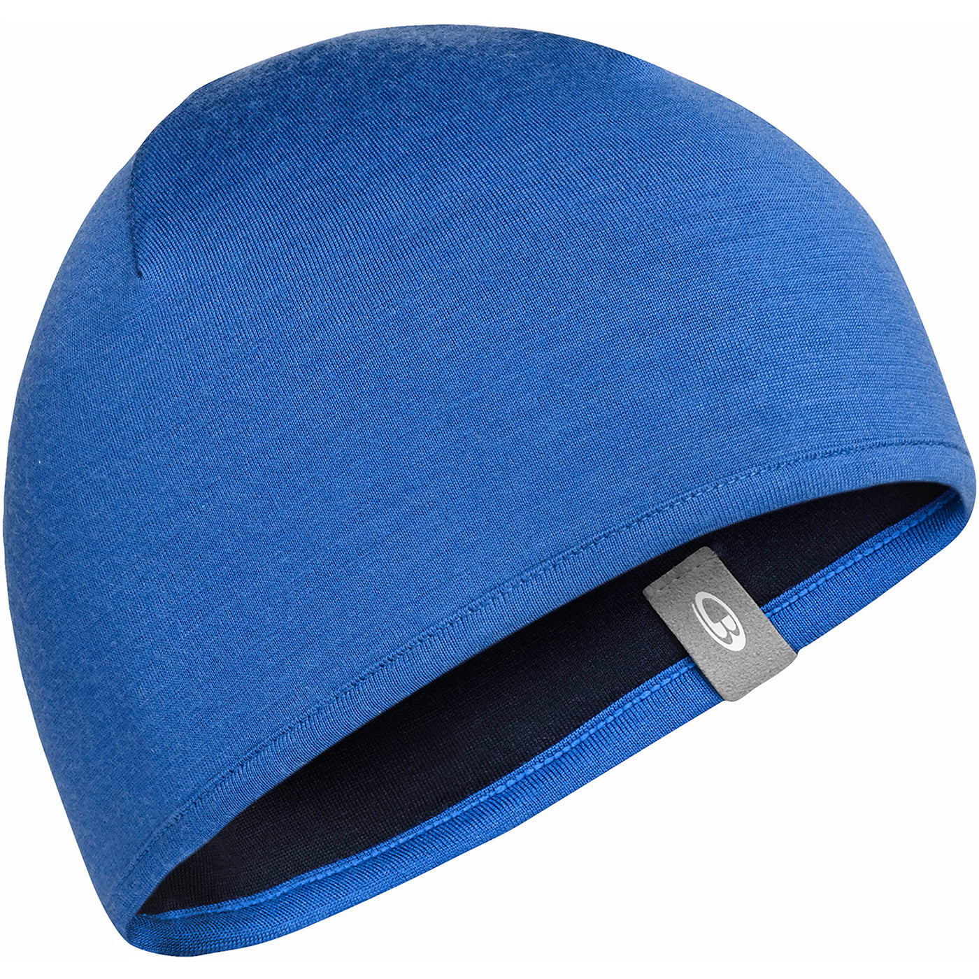 Icebreaker Pocket Hat Kids Cadet Admiral