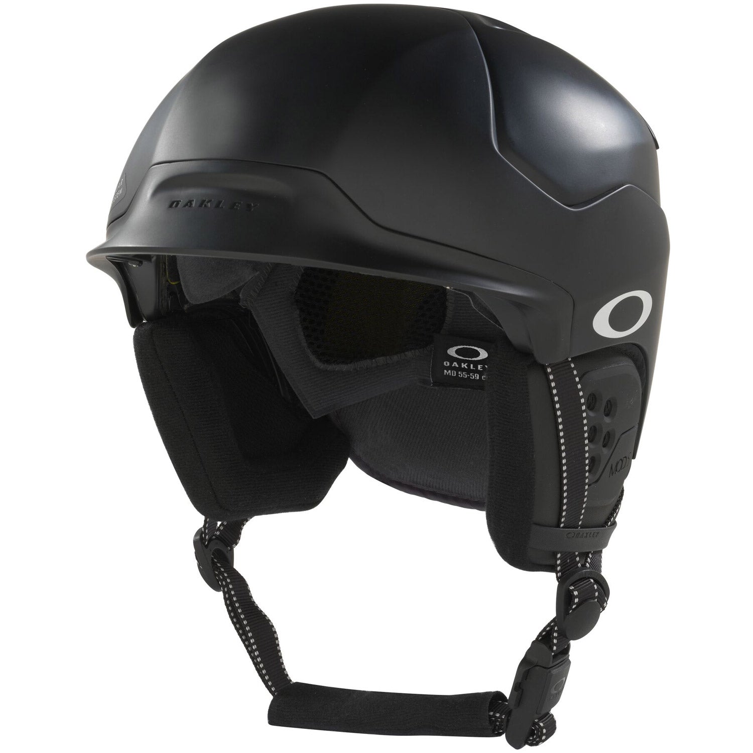 Mod5 MIPS Snow Helmet