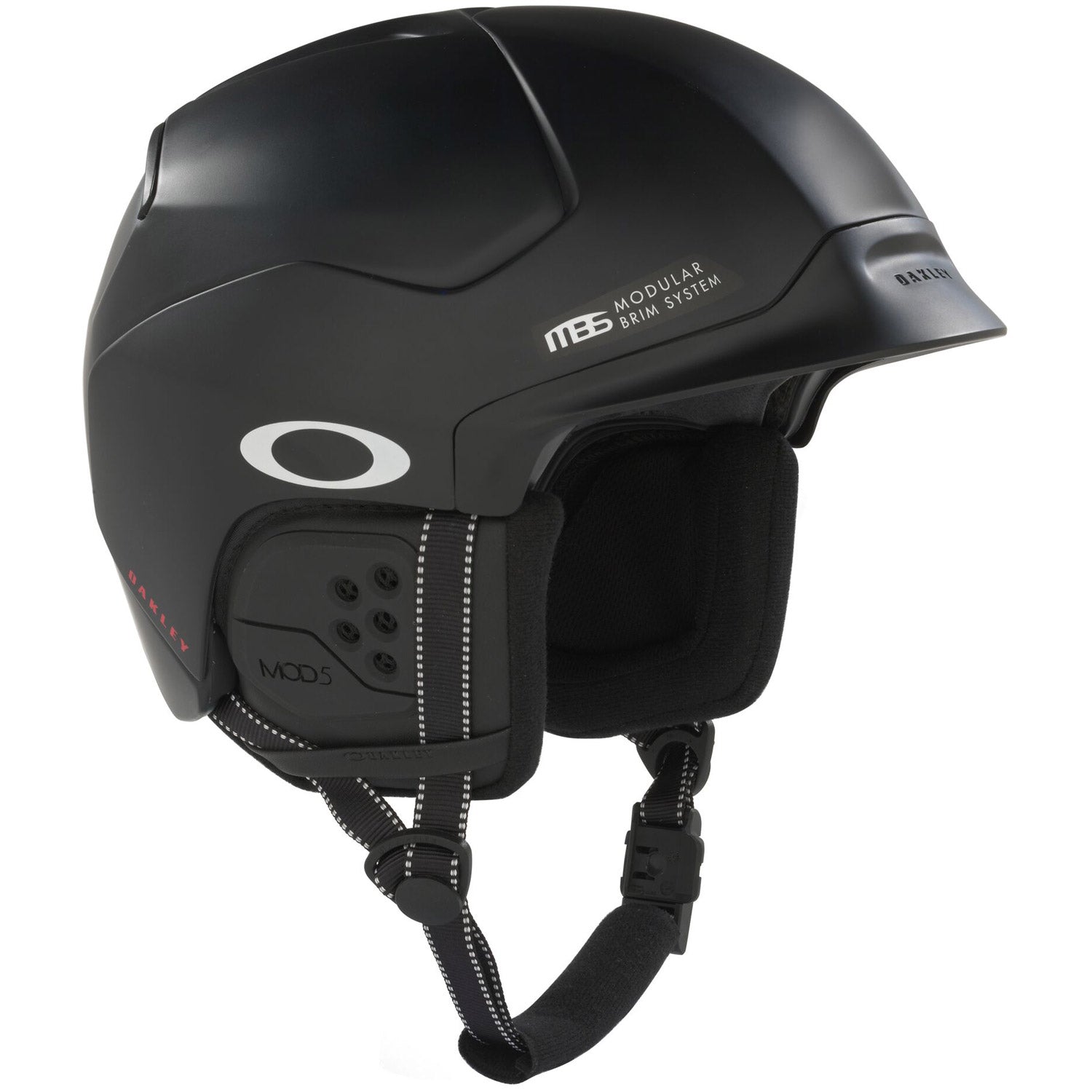 Mod5 MIPS Snow Helmet