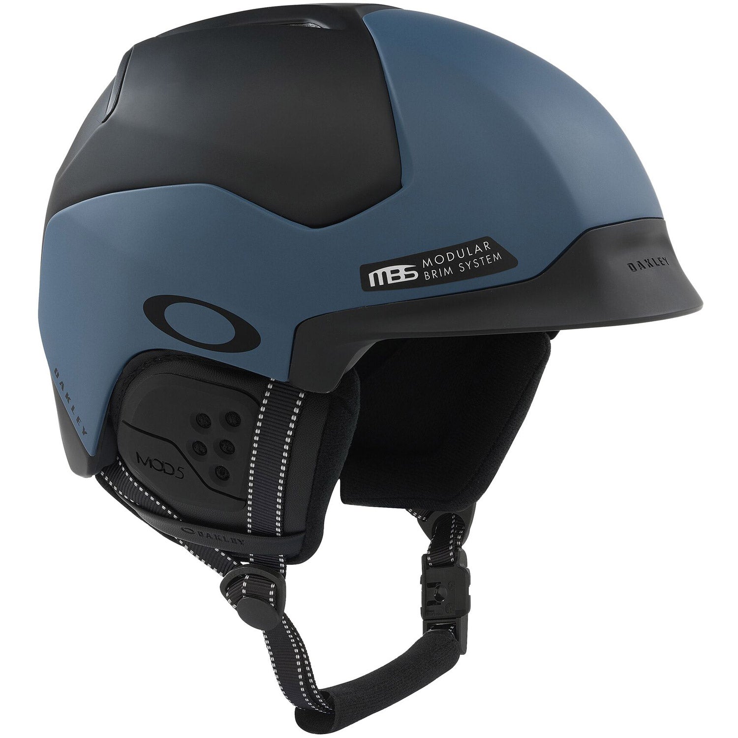 Mod5 MIPS Snow Helmet