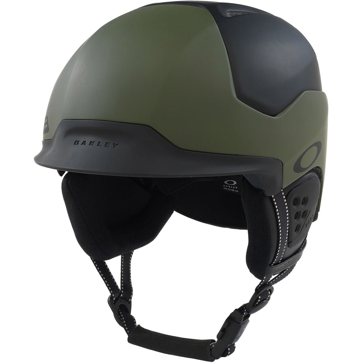 Mod5 MIPS Snow Helmet 2021