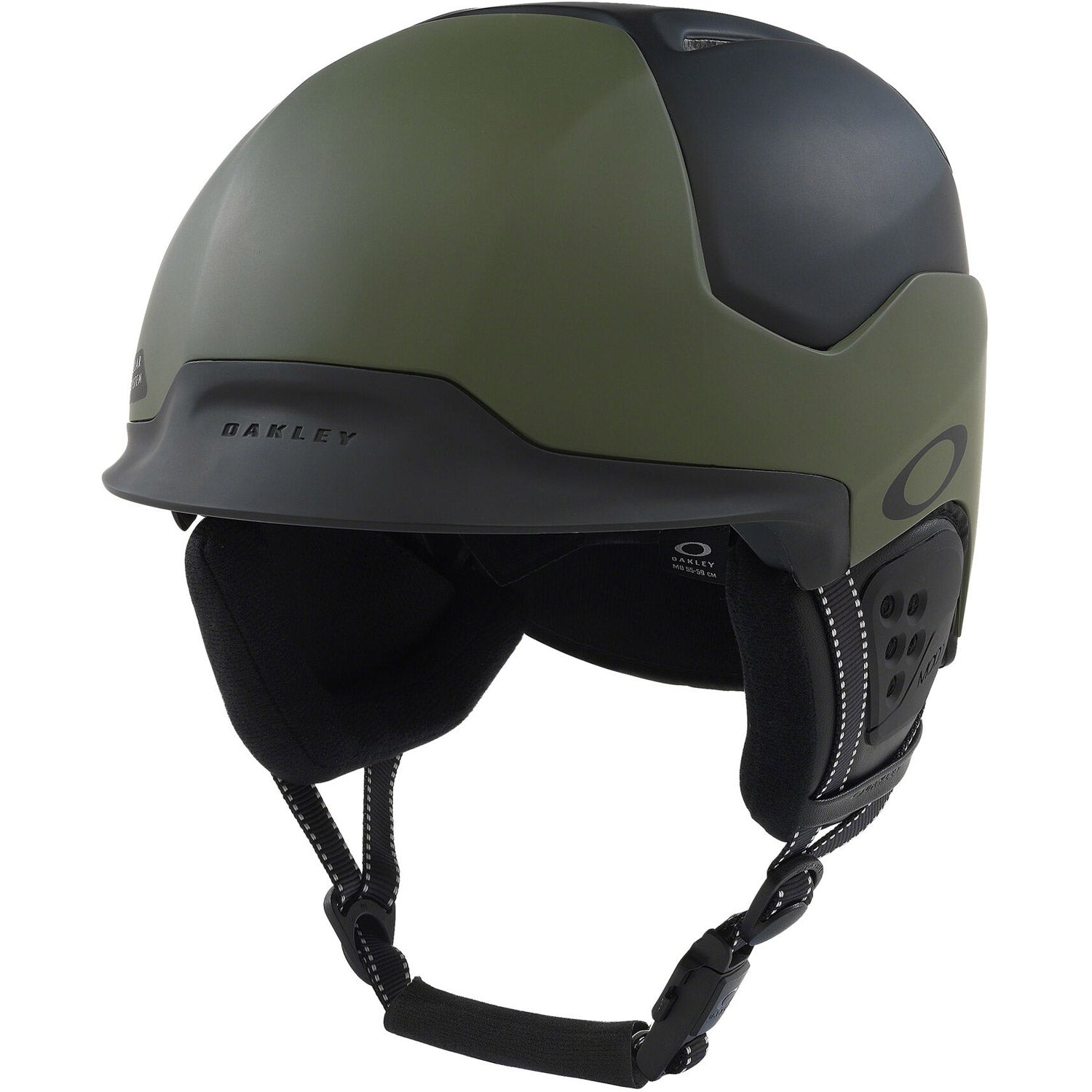 Mod5 MIPS Snow Helmet 2021