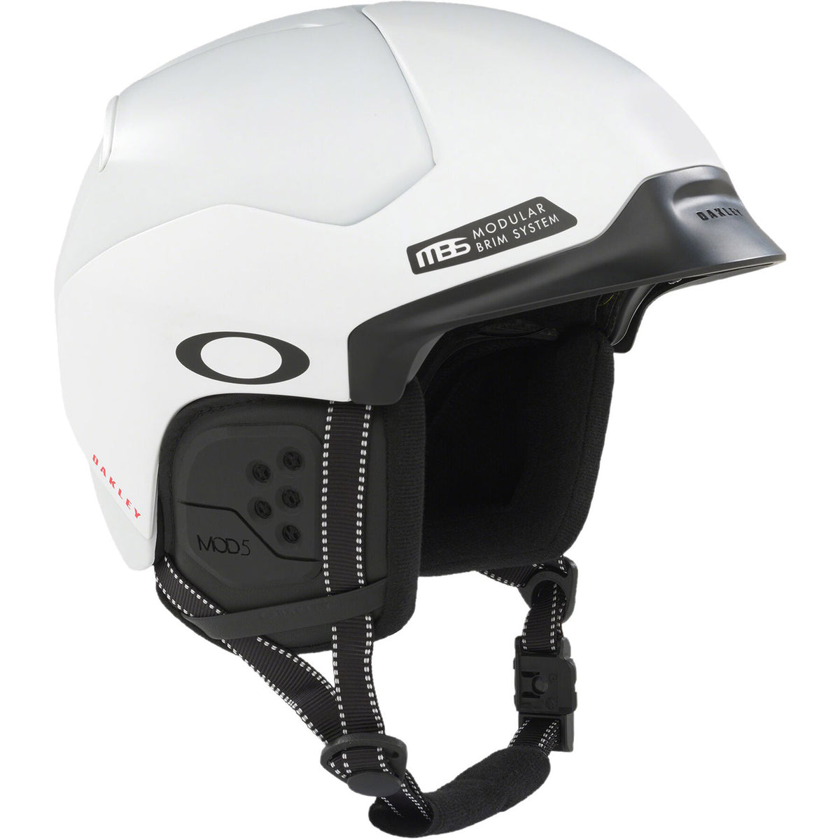 Mod5 Snow Helmet