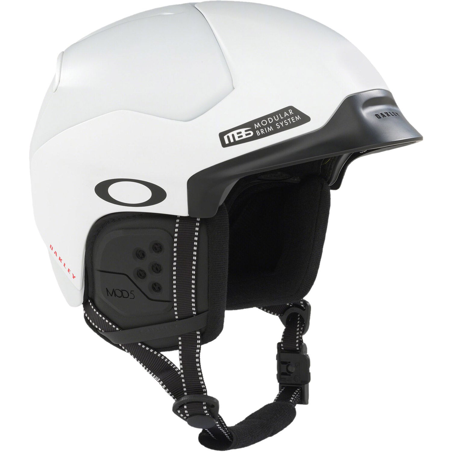 Mod5 Snow Helmet