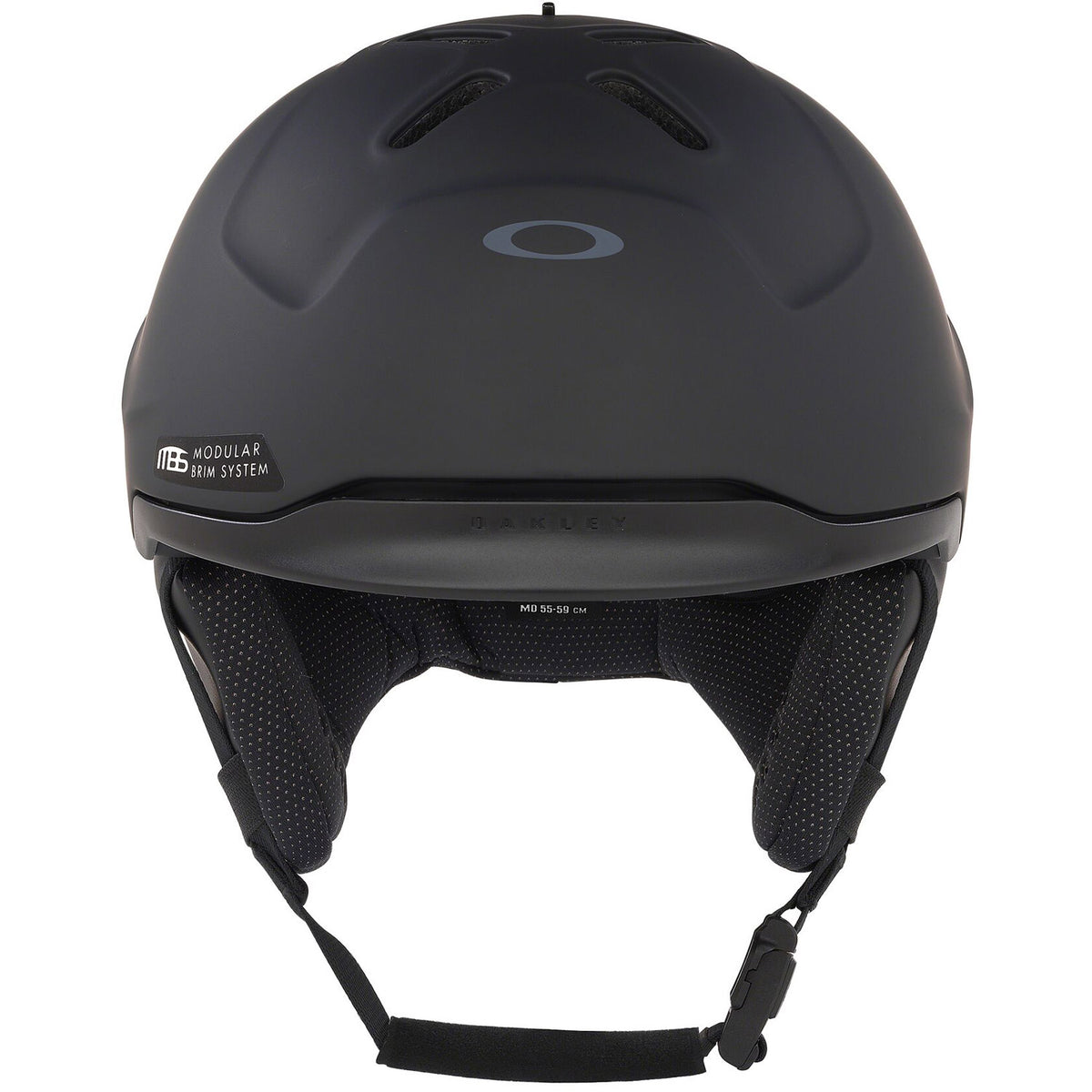 Mod3 Snow Helmet 2022