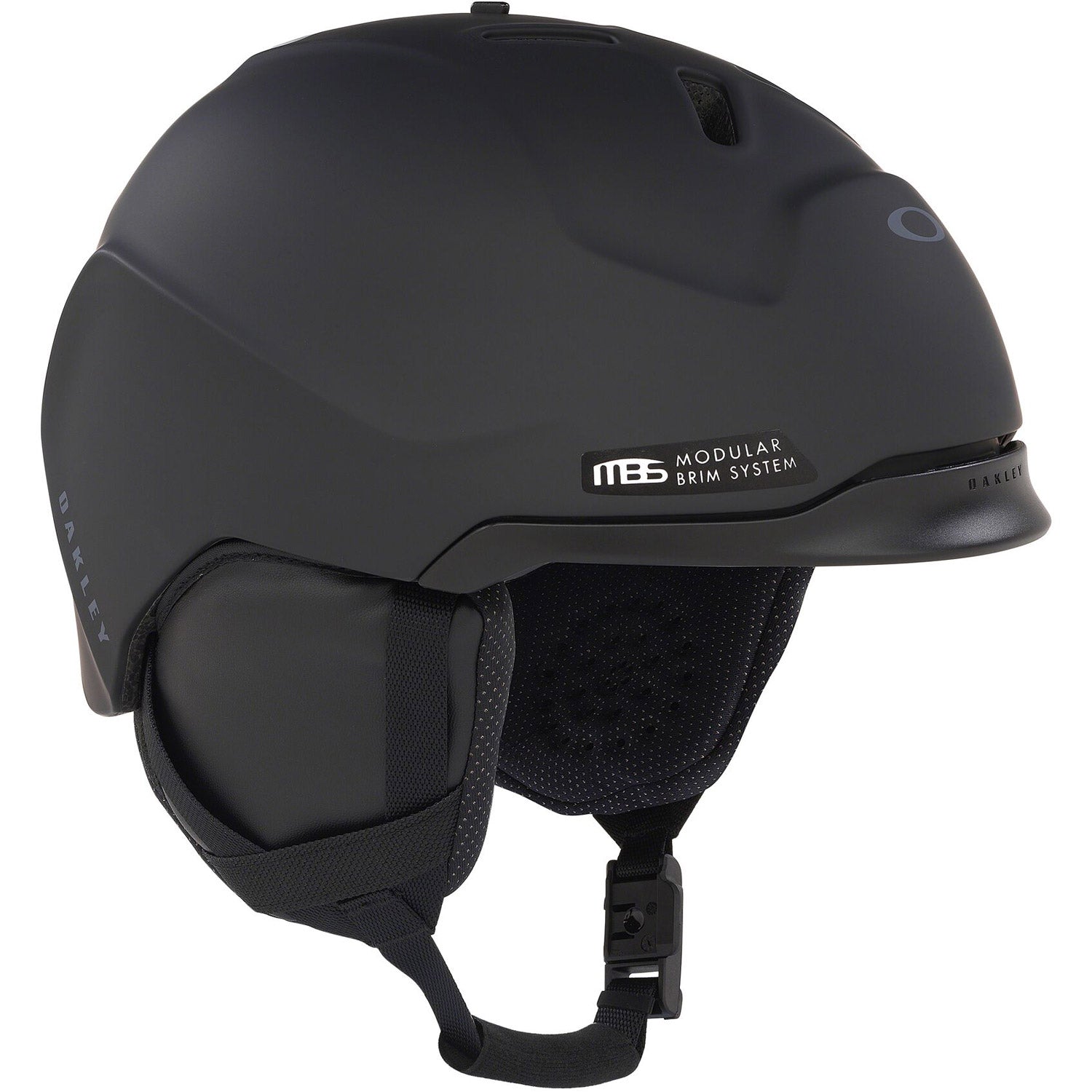Mod3 Snow Helmet 2022