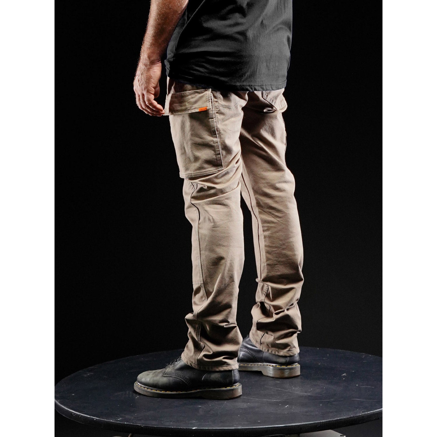 Volcom Caliper Work Pant