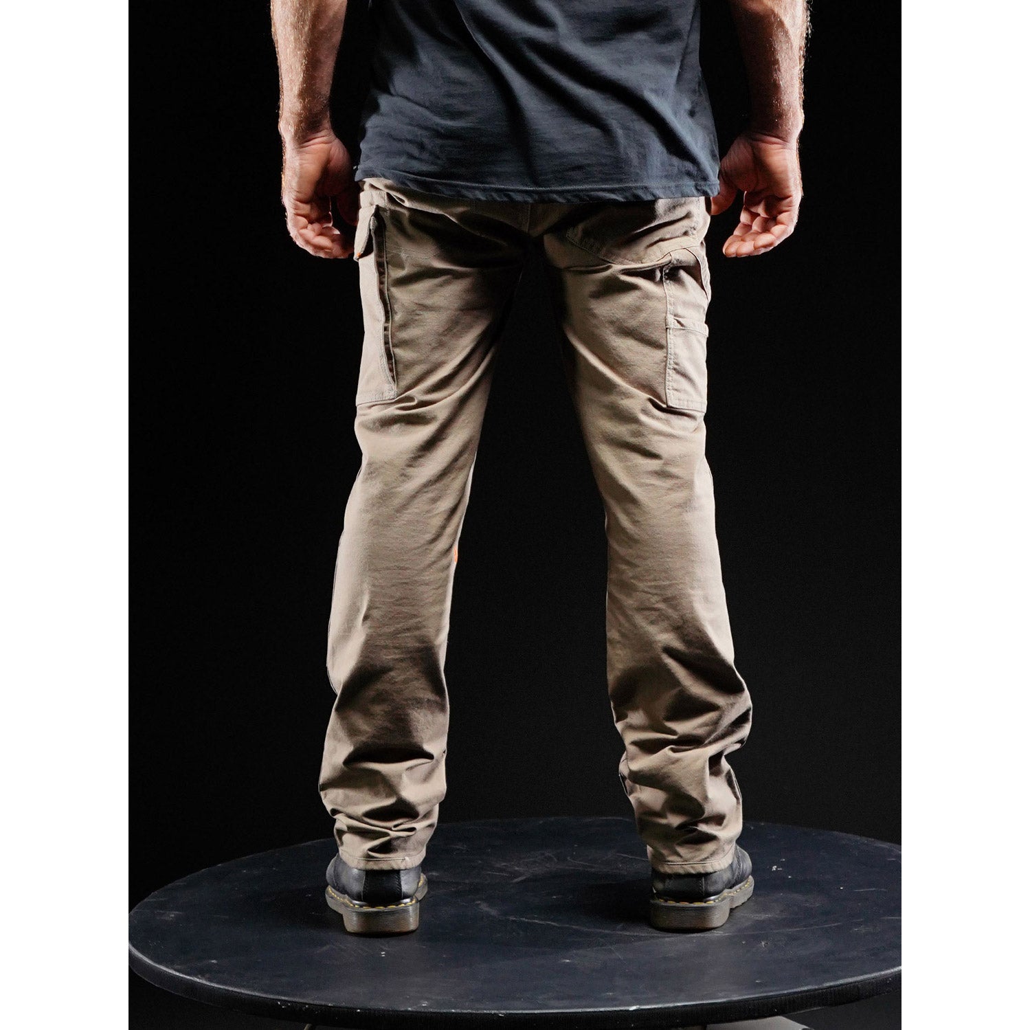 Volcom Caliper Work Pant