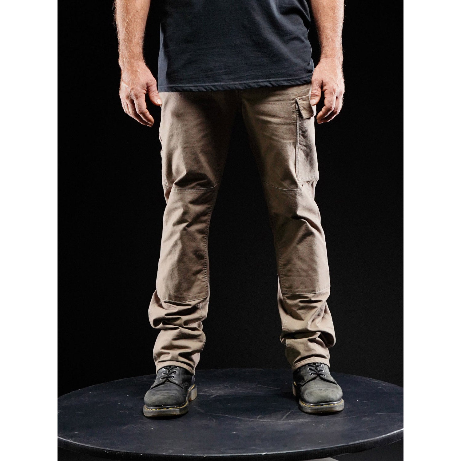 Volcom Caliper Work Pant