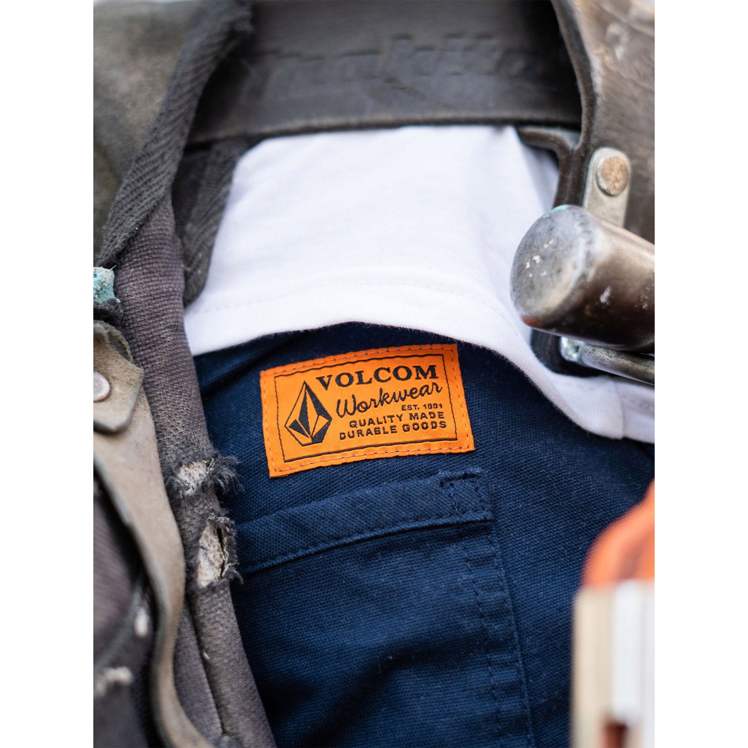 Volcom Caliper Work Pant