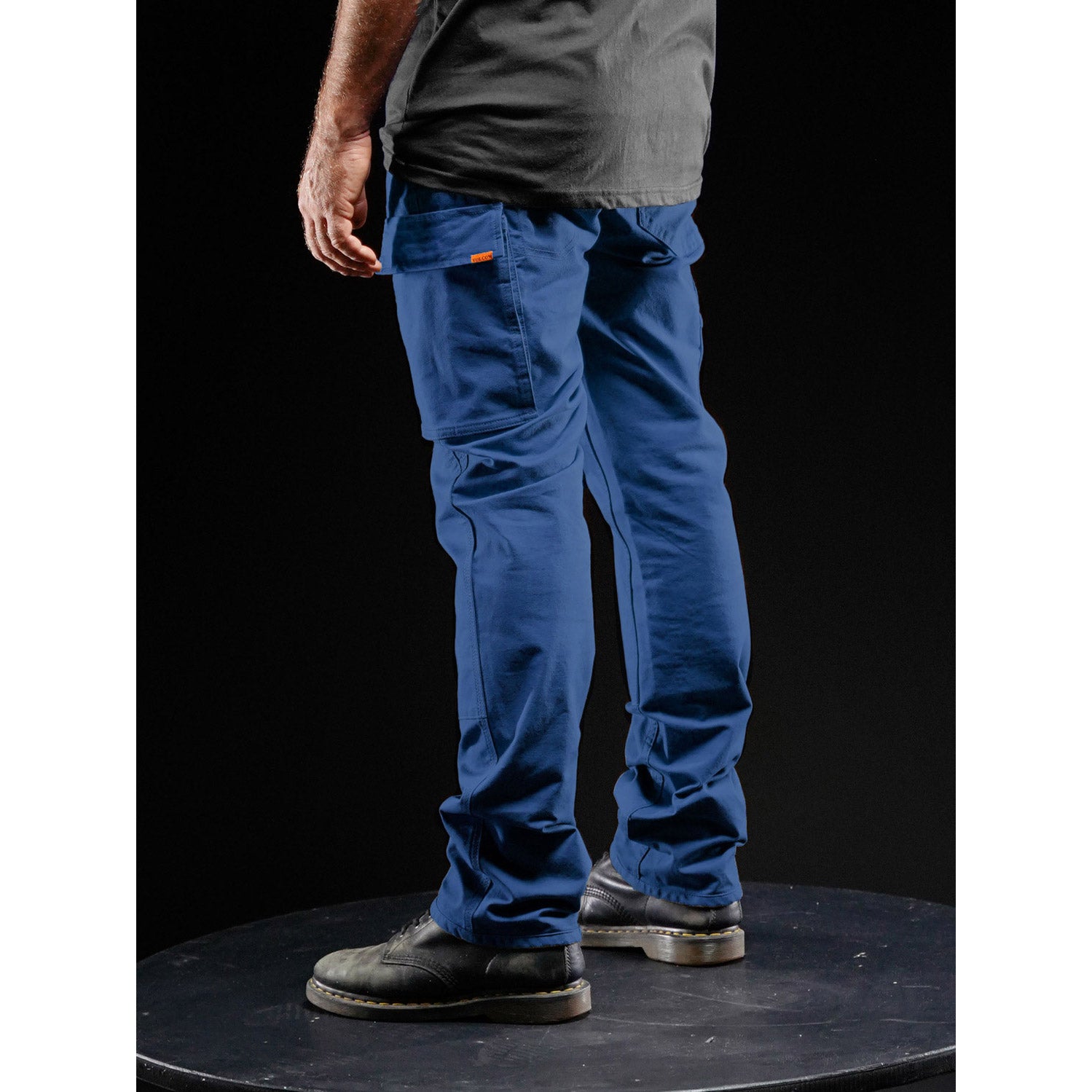 Volcom Caliper Work Pant