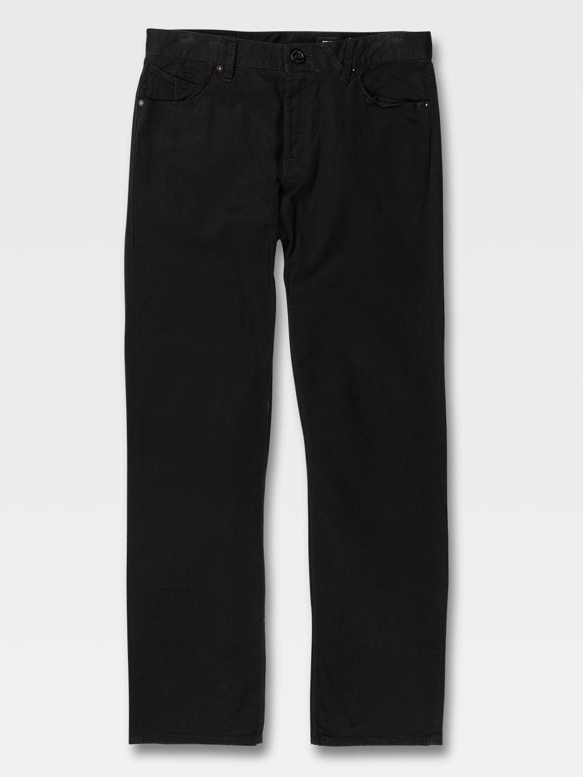 Solver Lite 5 Pocket Pants - Brindle