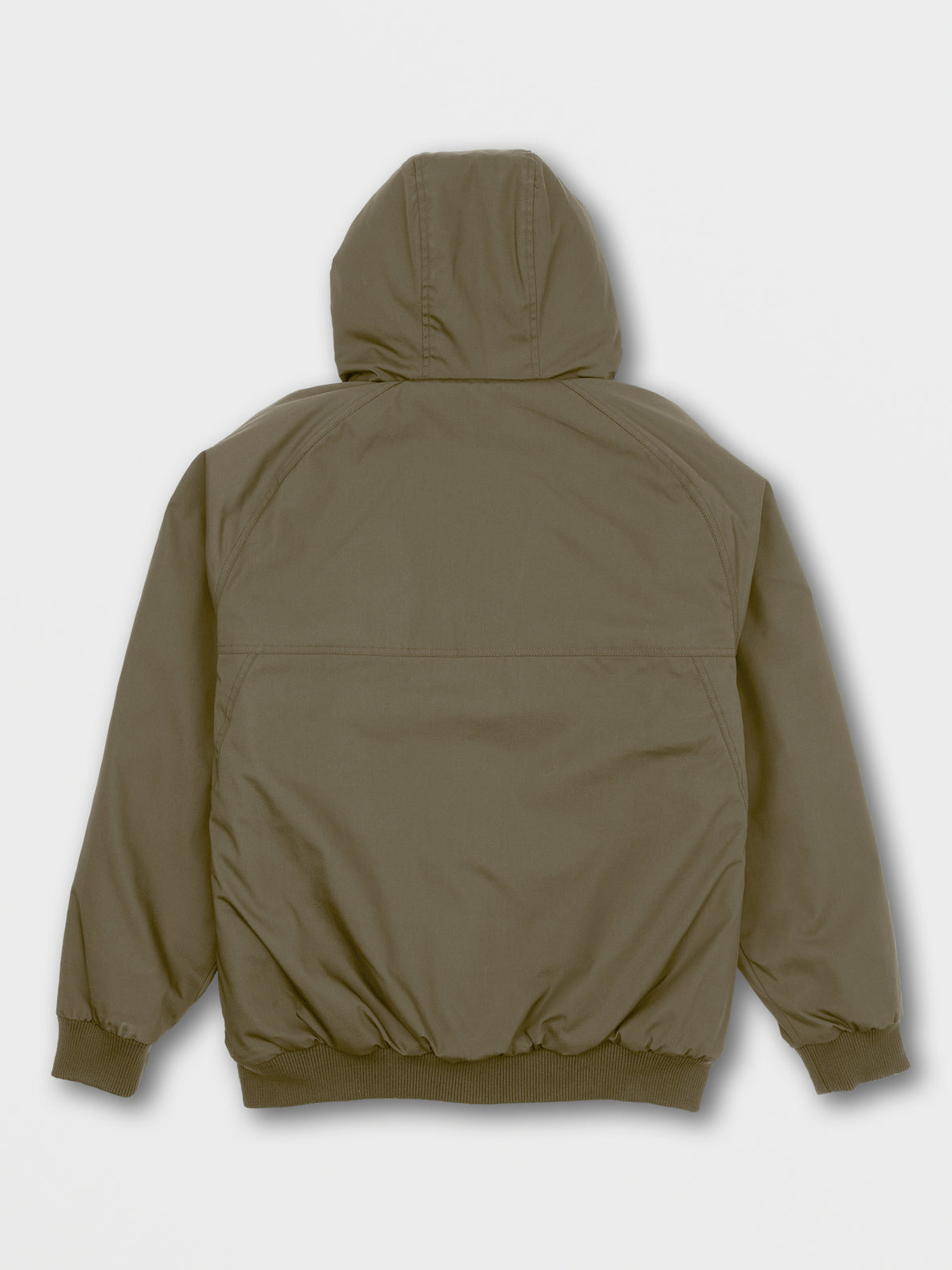 Volcom Hernan 5K Jacket Military