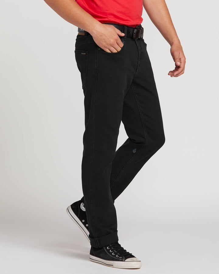 Solver Modern Fit Jeans