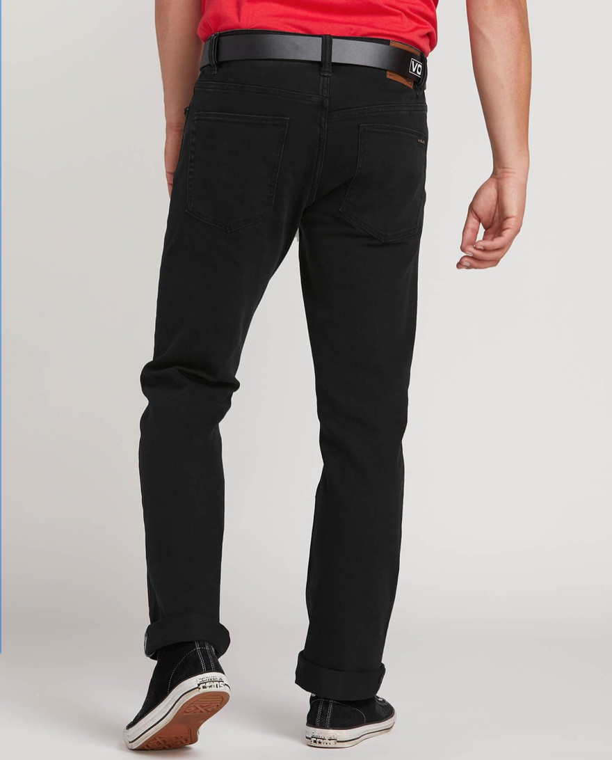 Solver Modern Fit Jeans