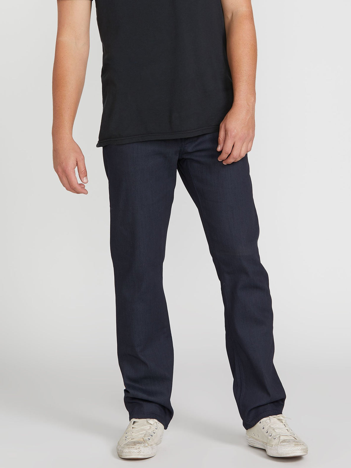 Solver Modern Fit Jeans