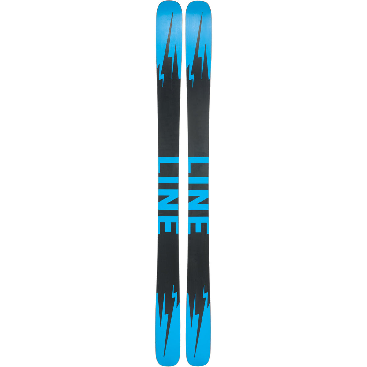 Chronic 101 Skis 2024
