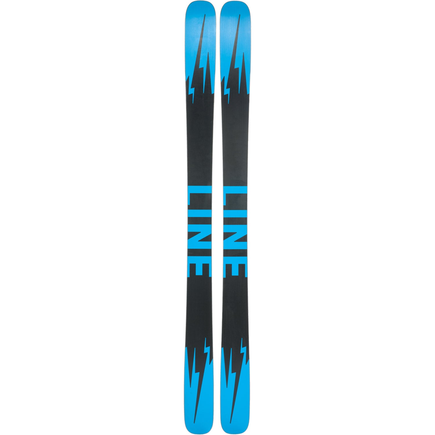 Chronic 101 Skis 2024
